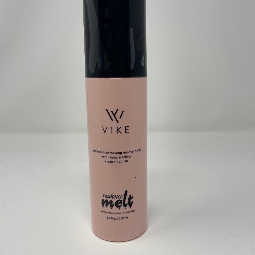 VIKE Beauty Makeup Melt Gentle Oil-Free Makeup Remover Spray